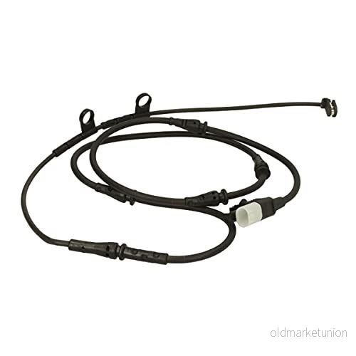 Varningssensor Bromsbeläggslitage – Quick Brake WS 0330 A 5706021148862