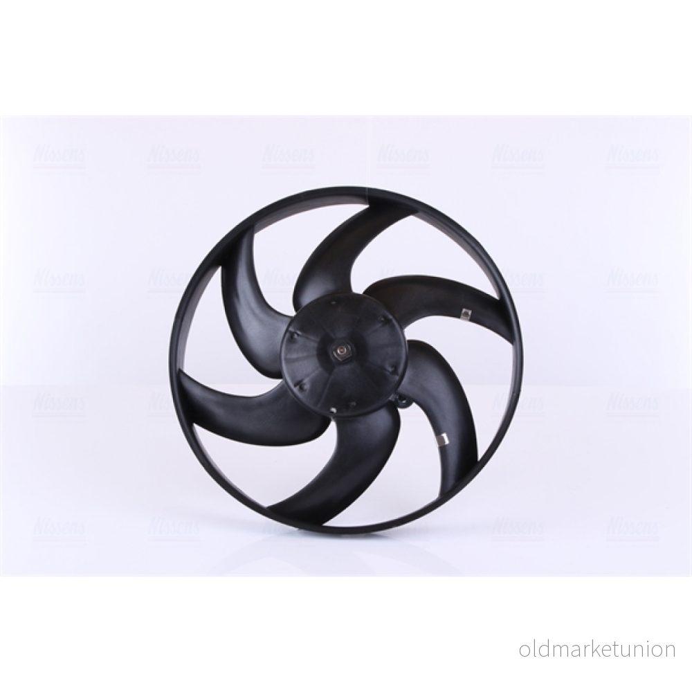 NISSENS 85666 Ventilateur Moteur 325 12 228 sans régulateur intégré PEUGEOT: 406 Coupe, 306 3/5 portes, Berline, CITROËN: Xantia portes 5707286352902