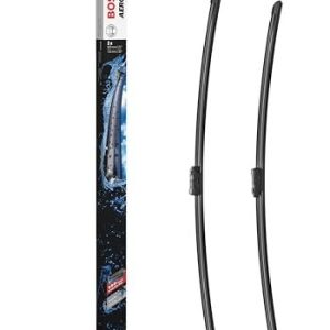 Bosch Aerotwin A944S – Torkarblad – 800/750 mm – Front – 2 Stycken 4047025252348
