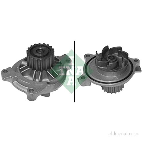 INA Vattenpump 538 0499 10 4014870335038