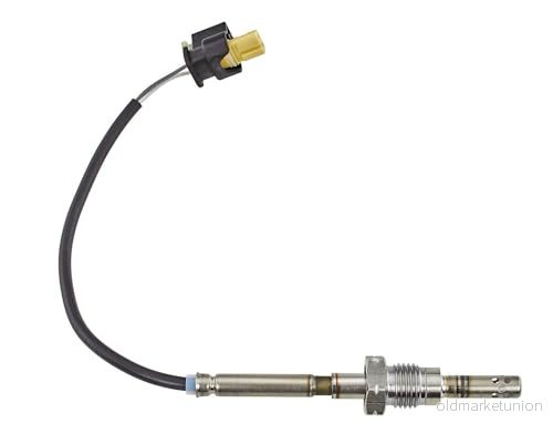 MEYLE 014 800 0186 Palpeur, température des gaz MERCEDES BENZ: Classe B, A 4040074266663