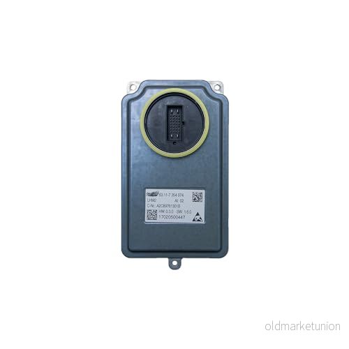 Kontrollenhet, belysning MAGNETI MARELLI 711470000148 8001063741727