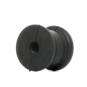 FEBI BILSTEIN 36395 Biellette de barre stabilisatrice Essieu arrière gauche, droit, avec support en caoutchouc 4027816363958