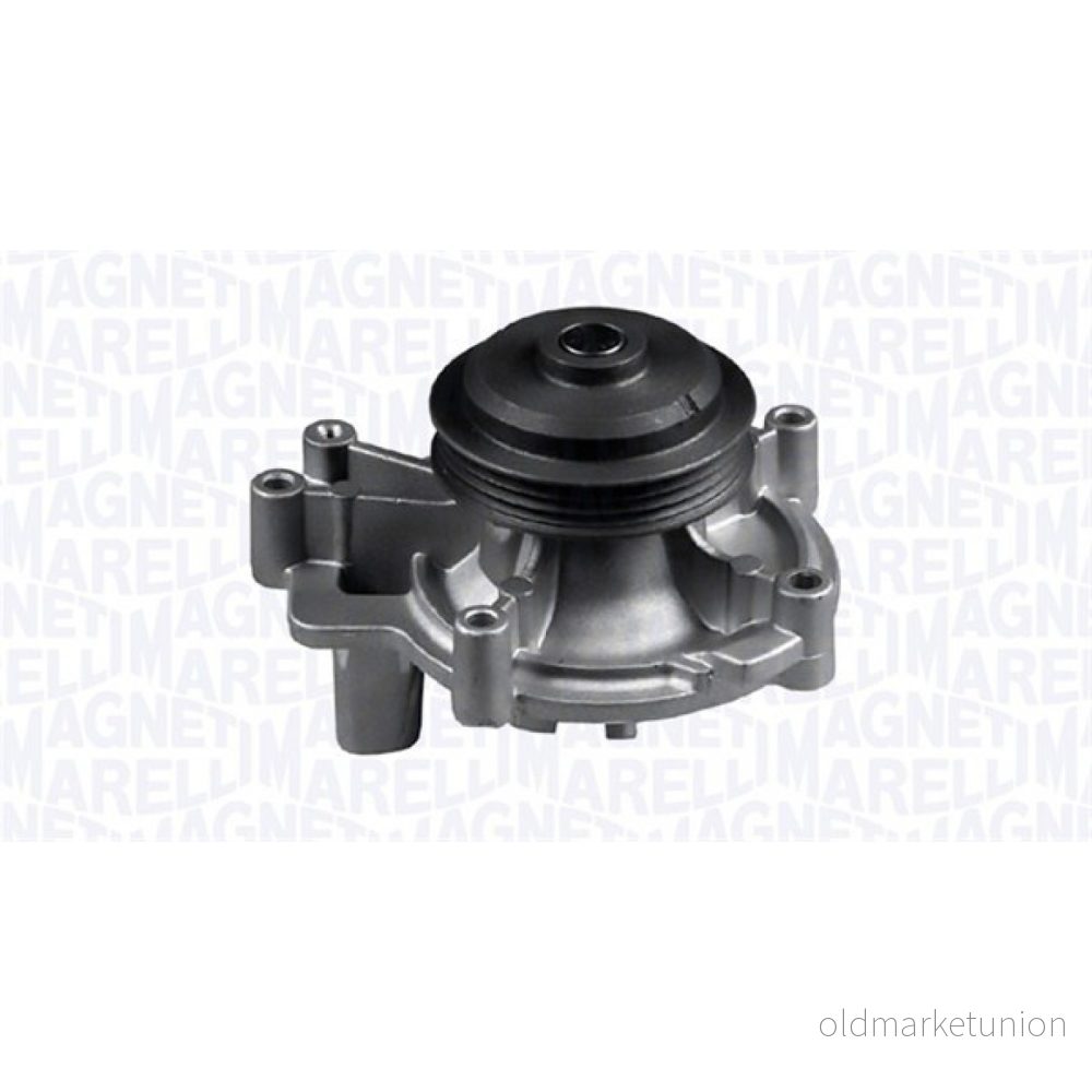 MAGNETI MARELLI 352316170920 Pompe à eau CITROËN: Jumper I Van, XM II 5 portes, Сamion Plateau/Сhâssis, PEUGEOT: Boxer Minibus 8001063603667