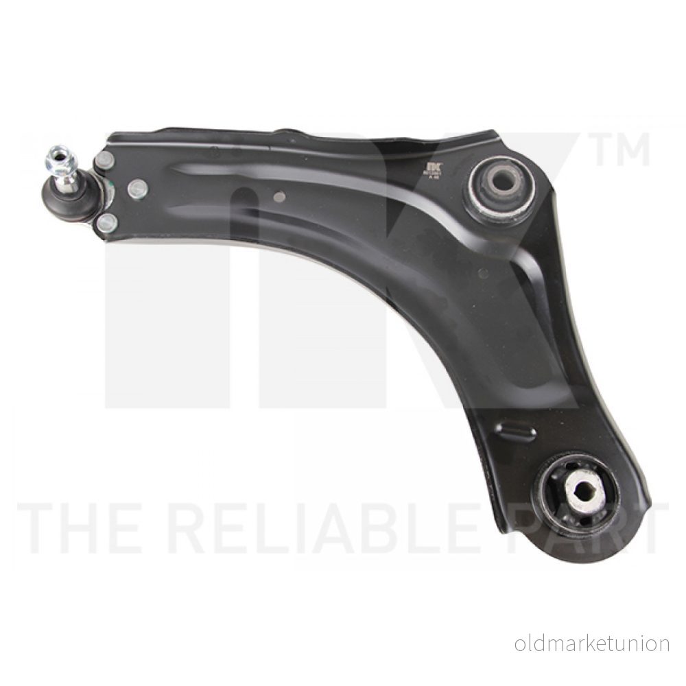 NK 5013961 Bras de suspension barre oscillant transversal RENAULT: MEGANE CC, 3, 3 Grandtour 5703858918590