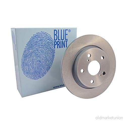 Blue Print ADT343266 Bromsskiva 5050063639285
