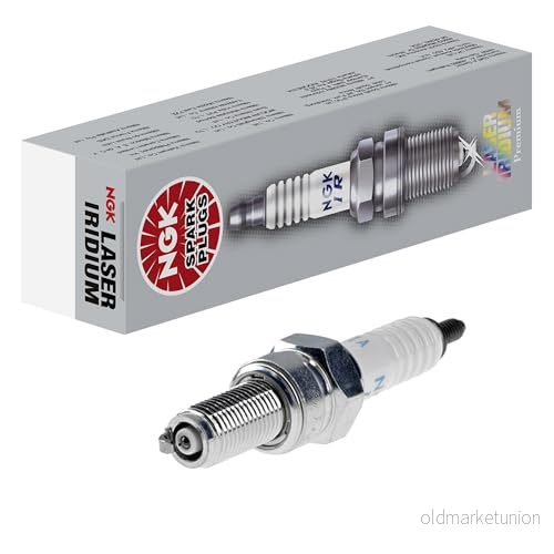 NGK Tändstift 6289 87295162897