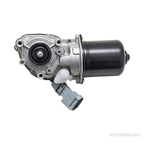 Magneti Marelli Vindrutetorkarmotor 064300411010 för vänsterstyrd bil