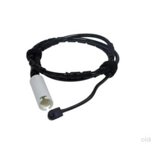 BOSCH 1 987 473 515 Usure Des Plaquettes De Frein BMW: Cabriolet, Coupe, 3 Touring 4047024868953