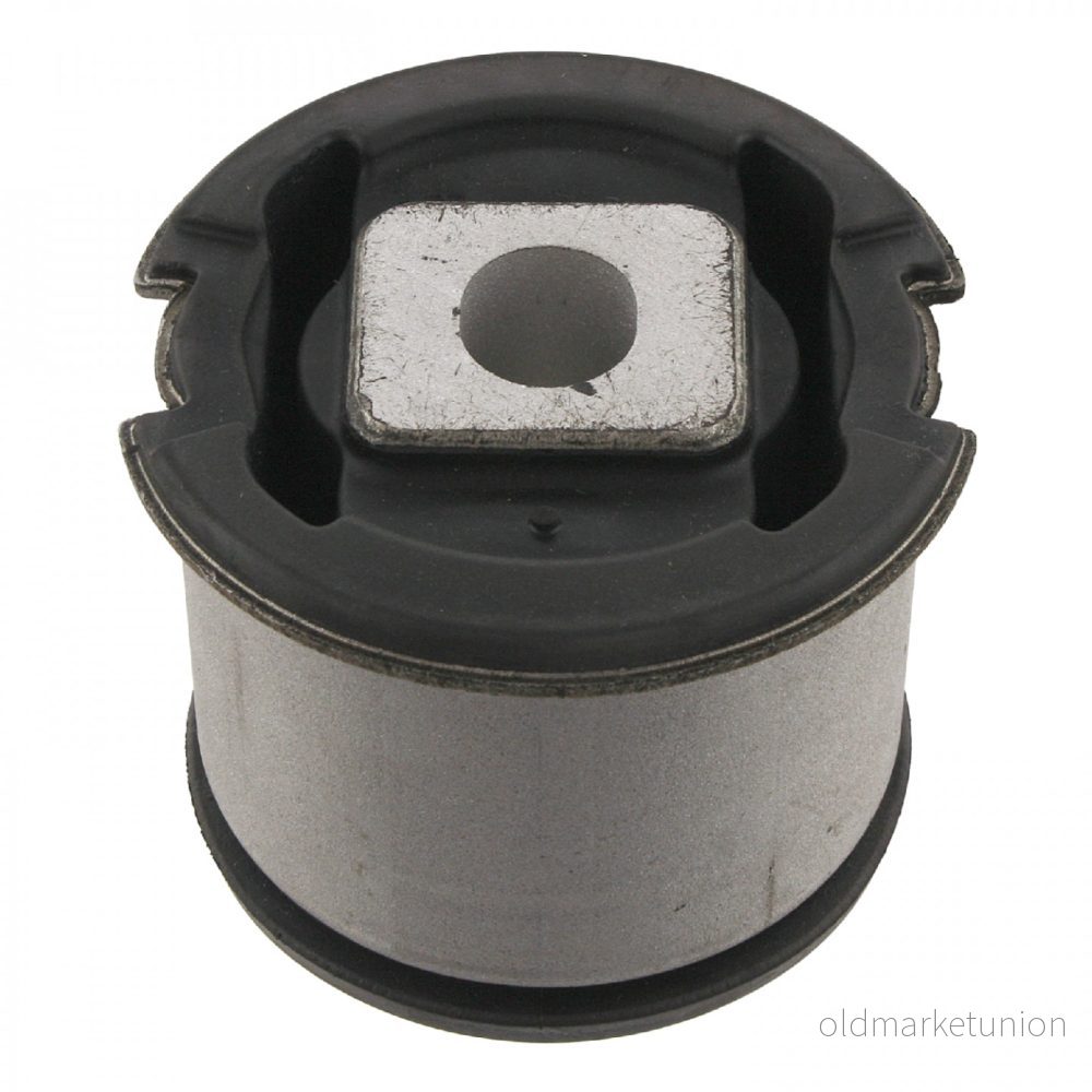 FEBI BILSTEIN 30975 Support d'Essieu Essieu arrière gauche, avant, droit AUDI: A6 C6 Berline, Avant 4027816309758