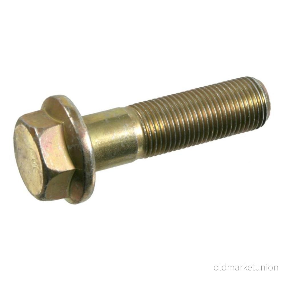 Skruv / Bult FEBI BILSTEIN 04867 4027816048671