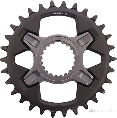 Shimano Dish 30T SLX - Kedjekrans - Flerfärgad 4550170443757