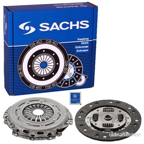 Sachs Kopplingssats 3000 950 068 4013872818495