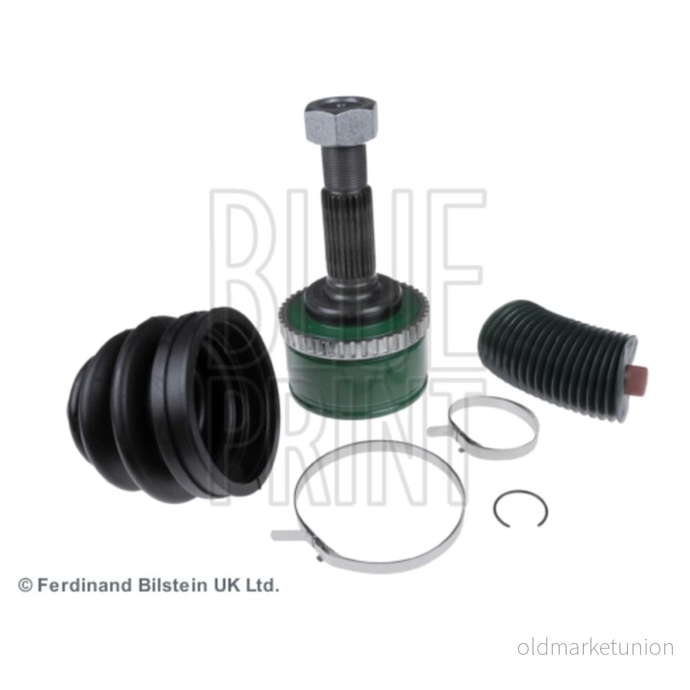 Ledsats, drivaxel BLUE PRINT ADN18967 5050063127539