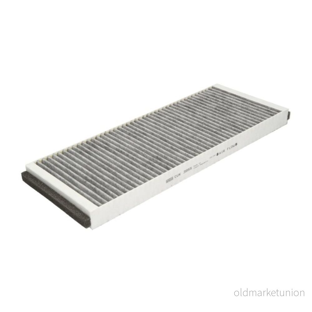 MANN-FILTER Kupéfilter CUK 3955 4011558403300