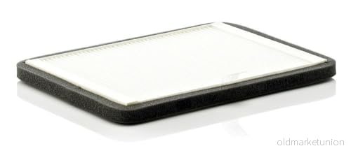 MANN-FILTER Kupéfilter CUK 2424 4011558000134