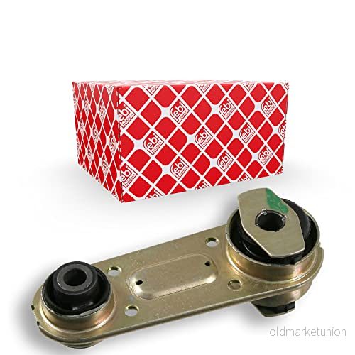Motormontering FEBI BILSTEIN 22077 4027816220770