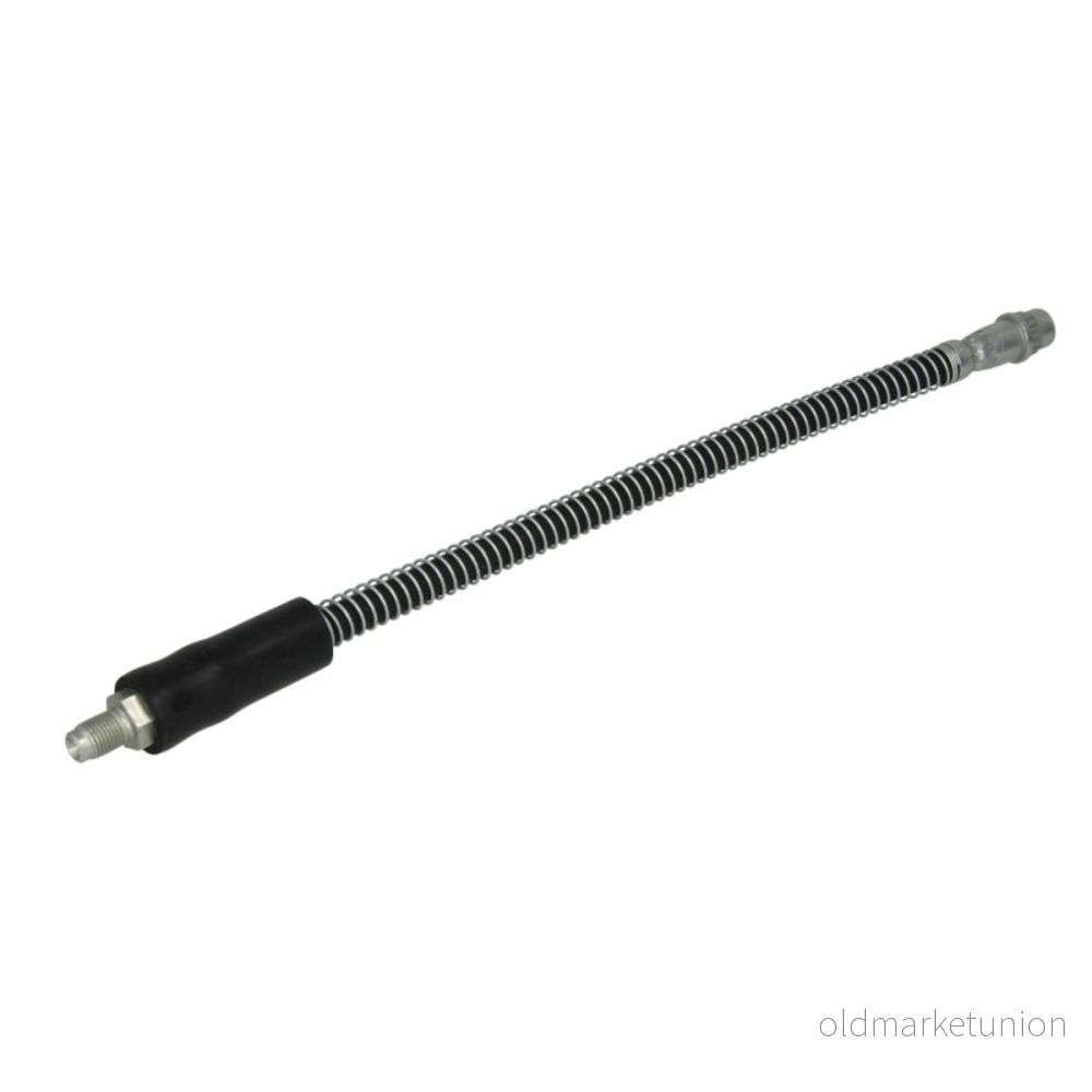 TRW Bromsslang PHB449 - 346 mm M10x1 Renault Clio 2 3322937496037