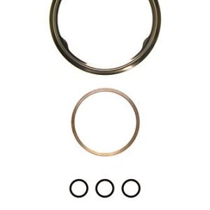 Ajusa JTC11840 Monteringssats Turbo – med studs – Smörjolja med packningar Ajusa JTC11840 Monteringssats Turbo – med studs – Smörjolja med packningar