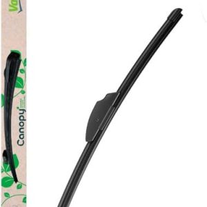 Balai d’essuie glace Valeo Canopy 583906 450mm plat, caoutchouc d’essuyage composé de >80 % matériaux durabl. 3276425839069 Balai d’essuie glace Valeo Canopy 583906 450mm plat, caoutchouc d’essuyage composé de >80 % matériaux durabl. 3276425839069