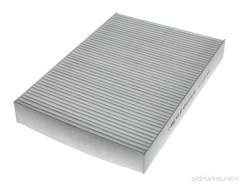 MEYLE 16 12 319 0001 Filtre d'habitacle à particules, Cartouche filtrante, de pollens 230 160 30 ORIGINAL Quality RENAULT: CLIO 2 4040074404362