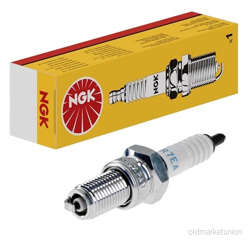 Tändstift Ngk 7839 87295178393
