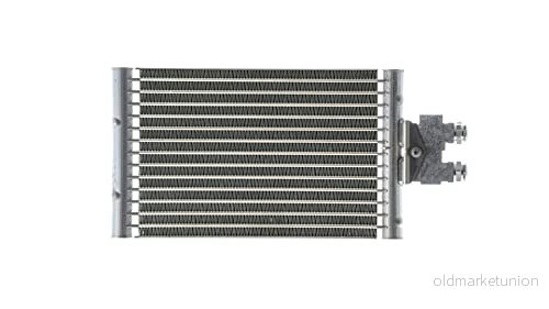 Oljekylare, automatisk transmission MAHLE CLC 74 000P 4057635068130