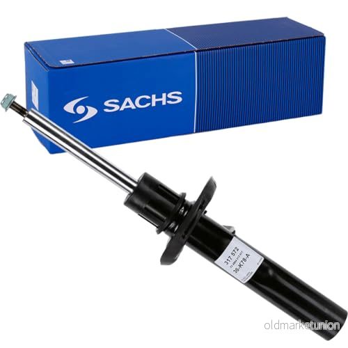SACHS Stötdämpare 317 572 4013872967759