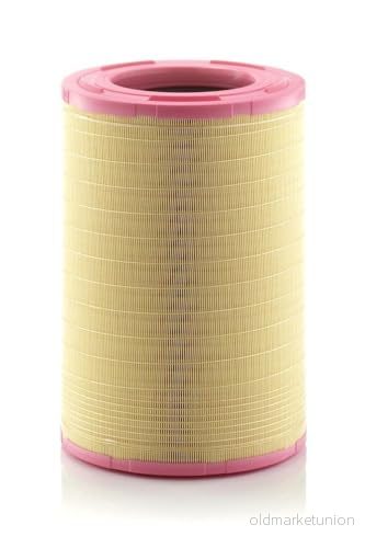 Luftfilter MANN FILTER C 31 1410 4011558380403