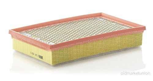 Luftfilter MANN-FILTER C 30 153/1 4011558355401