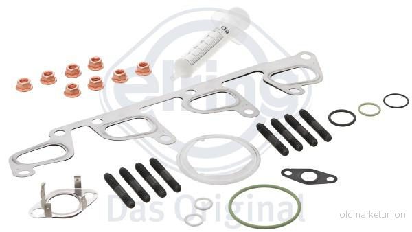 Monteringsats, Turbo ELRING 244.441 4041248632512