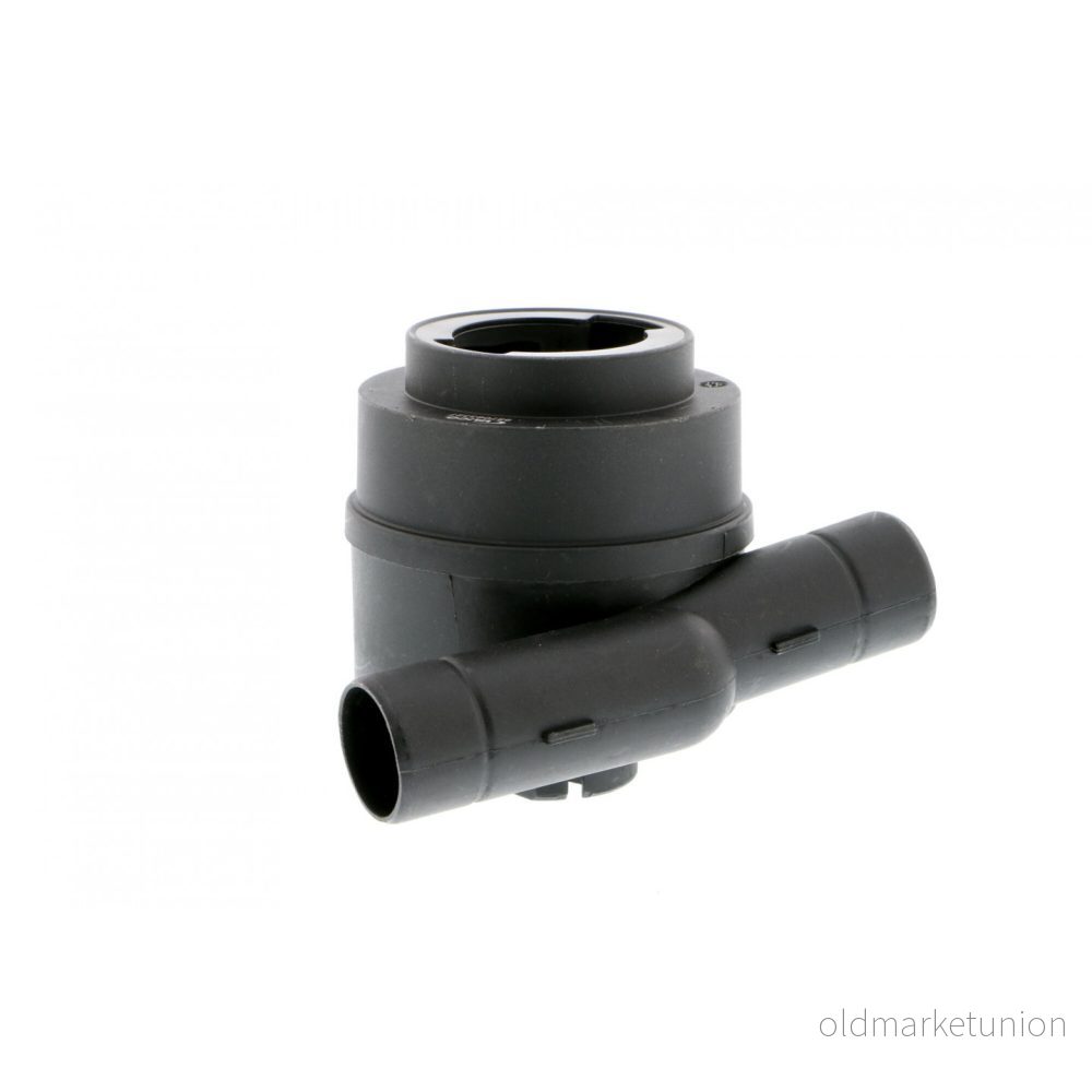 VAICO V10 2780 Soupape, dégazage du carter Soupape de ventilation Culasse cylindre Qualité originale AUDI: A3 Sportback, 3/5 portes 4046001602672