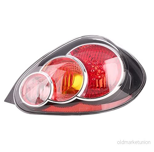 Kombinationsbackljus Magneti marelli 714026171204 8001063505244