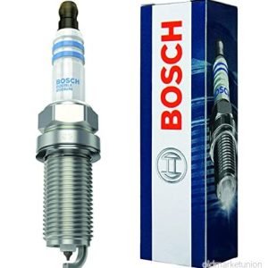 Bosch Tändstift 0 242 236 577 4047024277953 Bosch Tändstift 0 242 236 577 4047024277953