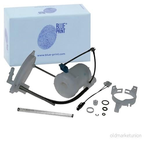 Bränslefilter BLUE PRINT ADM52347 5050063209846