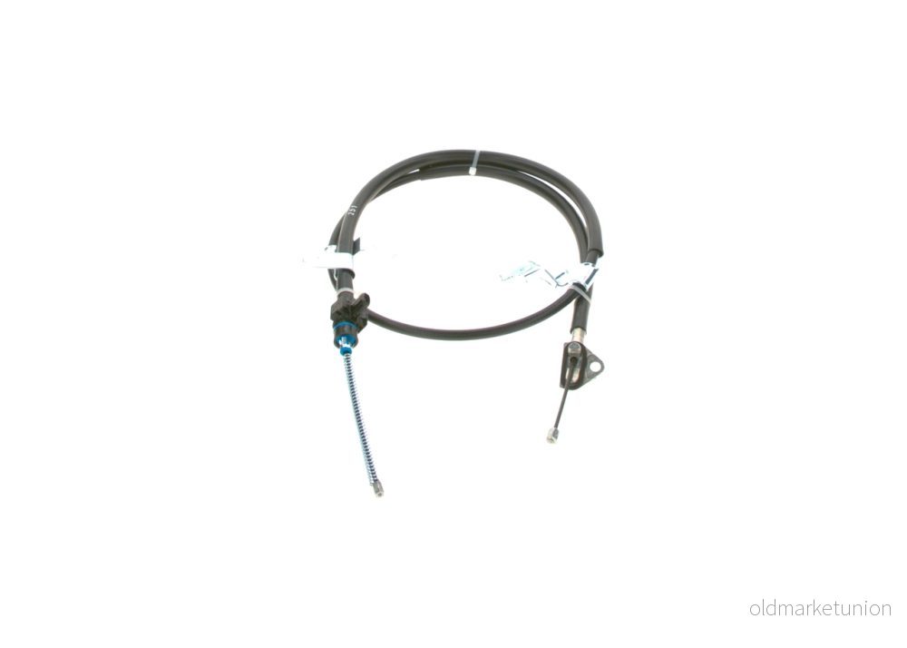 Vajer, parkeringsbroms Bosch 1 987 477 090
