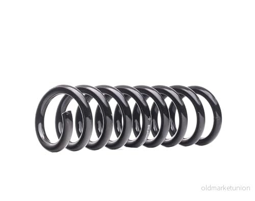 BILSTEIN B3 OE Replacement 36 266128 Ressort de suspension Essieu arrière MERCEDES BENZ: Classe E Berline oscaro, mister auto, yakarouler 4025258787196