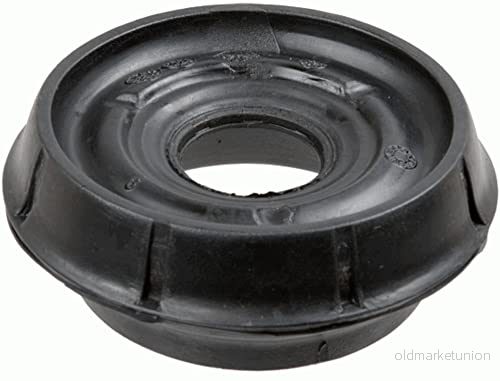 SACHS 802 309 Fjäderbenslagring framaxel vänster, höger utan kullager RENAULT: CLIO 1 4013872337484