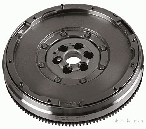 Sachs Dubbelmassesvänghjul 2294 002 155 4013872912346