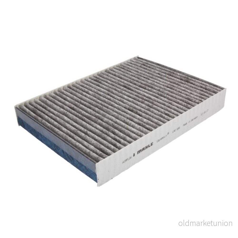 Knecht LAO 686 Kupéfilter 4009026965870