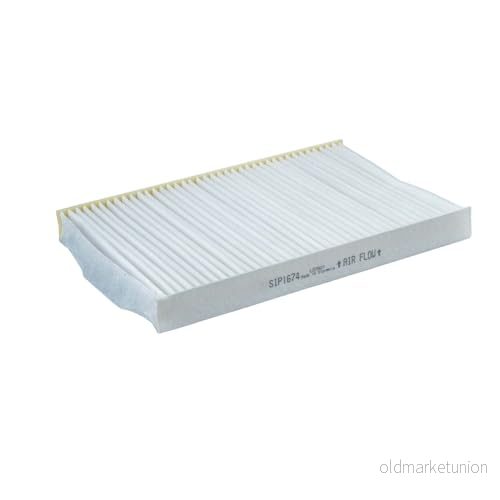 PURFLUX AH184 Filtre d'habitacle de pollens 300 205 30 AUDI: A4 B6 Berline, A6 C5 B7 SEAT: Exeo ST 3286064132223