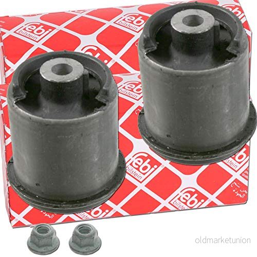 Reparationssats, axelstomme FEBI BILSTEIN 19930 4027816199304