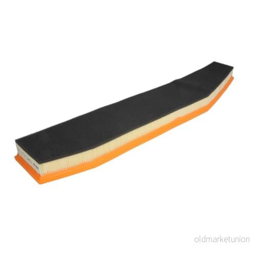 Luftfilter KNECHT LX 2067 4009026734612