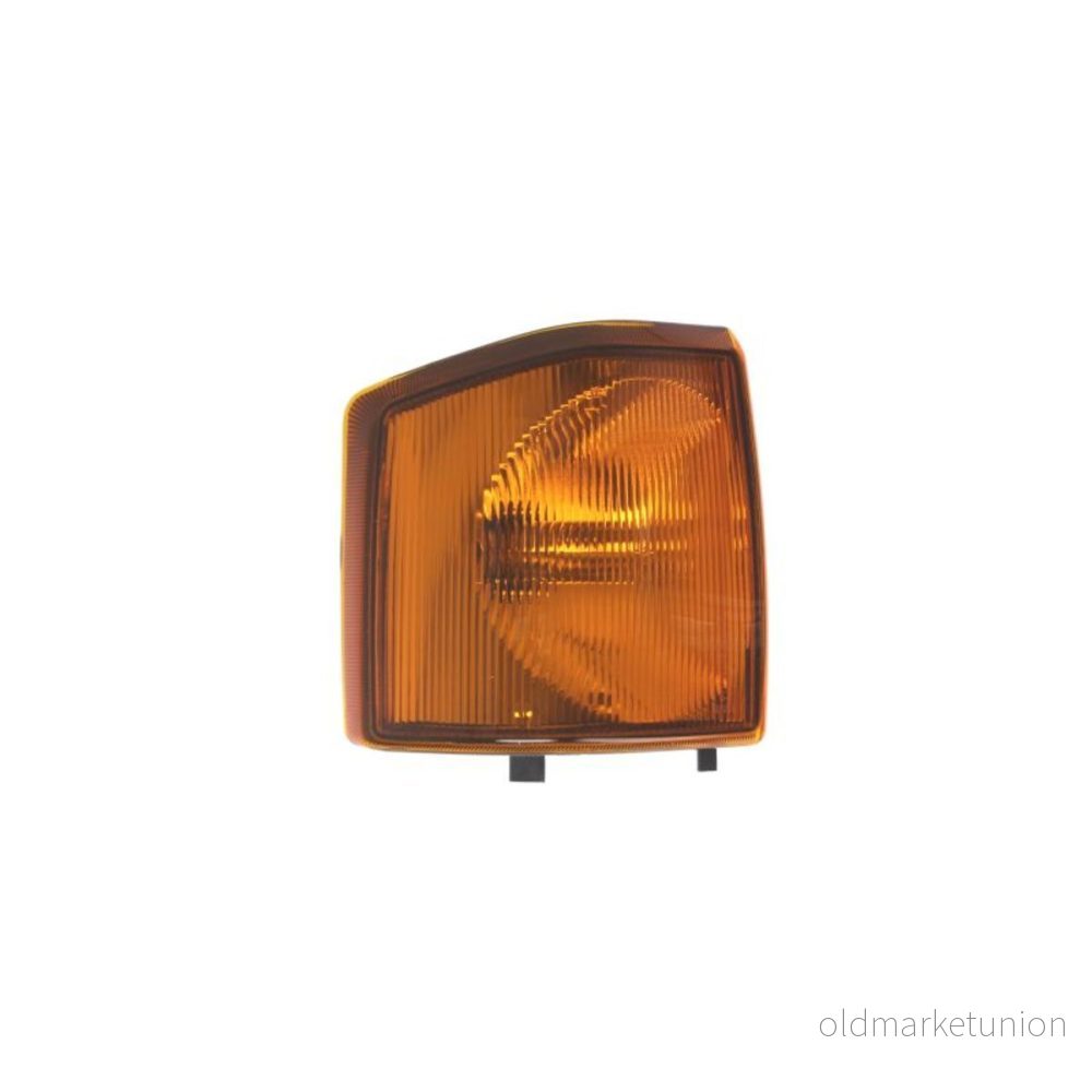 VAN WEZEL 0239902 Clignotant jaune avant droite avec porte lampe LAND ROVER: Discovery 1 5410909342623