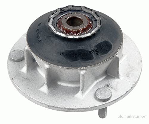 LEMFÖRDER Fjäderbens-stödlager 37300 01 BMW 4047437423596