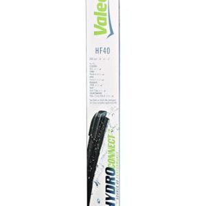 Torkarblad VALEO 578502 3276425785021 Torkarblad VALEO 578502 3276425785021