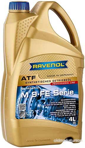 Växellådeolja RAVENOL 1211127 004 01 999 4014835796096 Växellådeolja RAVENOL 1211127 004 01 999 4014835796096