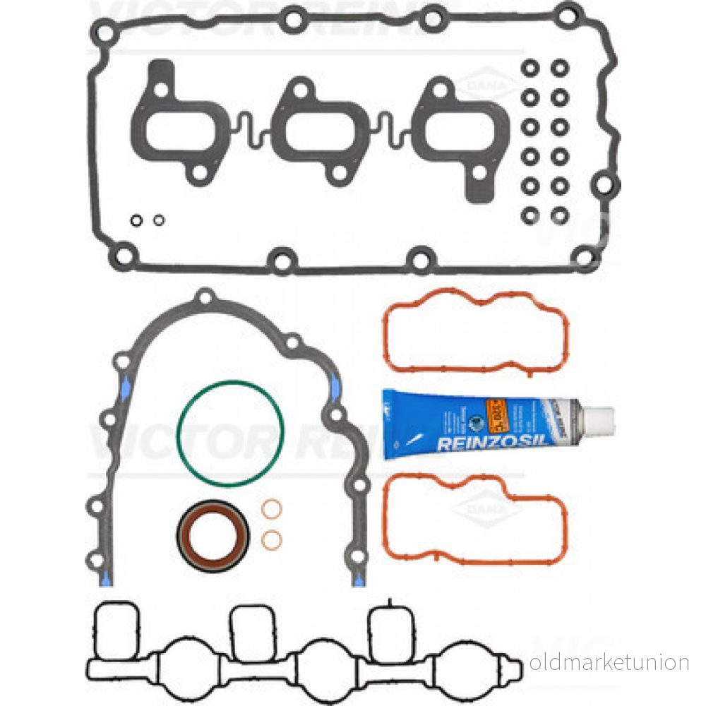 Packningssats, topplock Victor reinz 02 36051 01 4026634438664