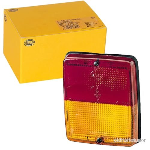 Blinker Hella 2BA003 236 541 4082300049633