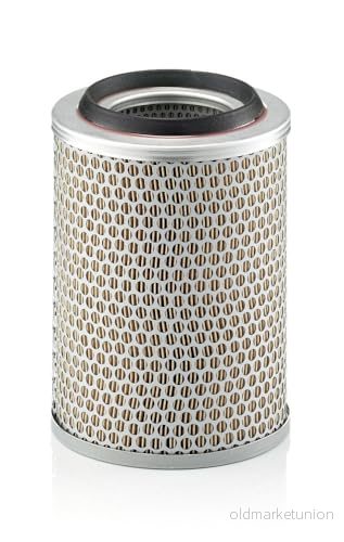 MANN FILTER C 17 217 Filtre à air 230 165 Cartouche filtrante MERCEDES BENZ: Classe G SUV, SUV Cabriolet 4011558127503